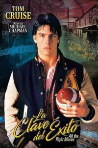 La clave del éxito – 1983 – Online In Netflix
