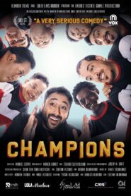 Champions – 2022 – Online In Netflix