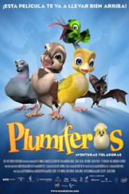 Plumíferos: Aventuras voladoras – 2010 – Online In Netflix
