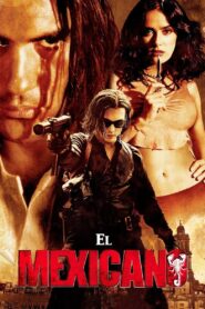 Érase una vez en México – 2003 – Online In Netflix