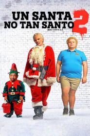 Un Santa no tan Santo 2 – 2016 – Online In Netflix