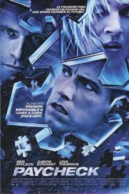 El pago – 2003 – Online In Netflix