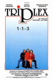 Triplex – 1991 – Online In Netflix