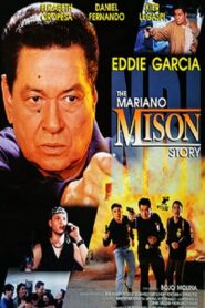 NBI: The Mariano Mison Story – 1997 – Online In Netflix