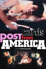 Postcards from America – 1995 – Online In Netflix