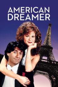American Dreamer – 1984 – Online In Netflix