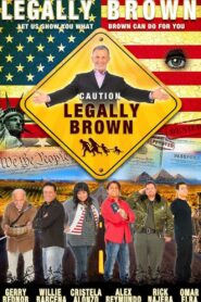 Legally Brown – 2011 – Online In Netflix