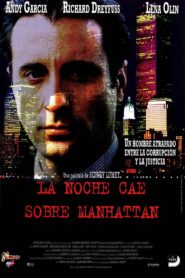 Night Falls on Manhattan – 1997 – Online In Netflix