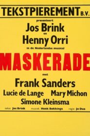 Maskerade – 1981 – Online In Netflix