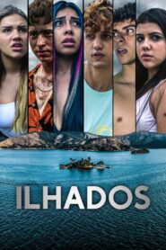 Aislados – 2021 – Online In Netflix