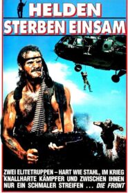 Heroes Stand Alone – 1989 – Online In Netflix