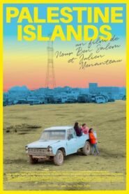 Palestine Islands – 2023 – Online In Netflix