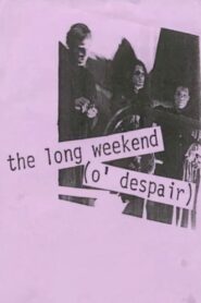 The Long Weekend (O’ Despair) – 1989 – Online In Netflix