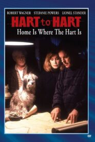 Hart to Hart: Home Is Where the Hart Is – 1994 – Online In Netflix