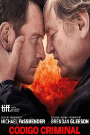 Trespass Against Us – 2016 – Online In Netflix
