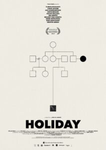Holiday – 2019 – Online In Netflix