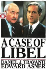 A Case of Libel – 1983 – Online In Netflix