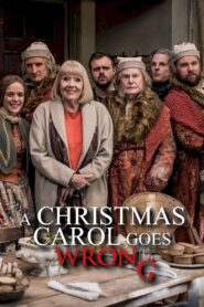 A Christmas Carol Goes Wrong – 2017 – Online In Netflix