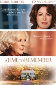 A Time to Remember – 2003 – Online In Netflix