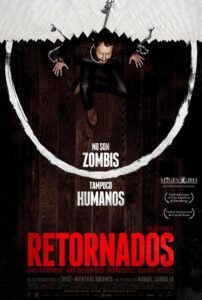 Retornados – 2013 – Online In Netflix