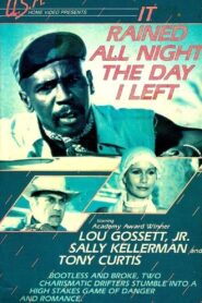 It Rained All Night the Day I Left – 1980 – Online In Netflix