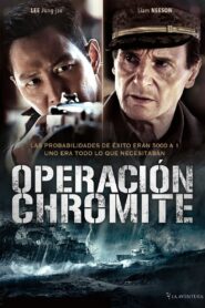 Operación oculta – 2016 – Online In Netflix