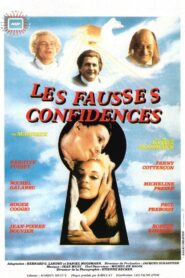 Les Fausses Confidences – 1984 – Online In Netflix