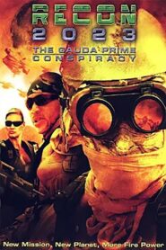 Recon 2023: The Gauda Prime Conspiracy – 2009 – Online In Netflix