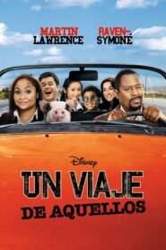 Un viaje de aquellos – 2008 – Online In Netflix