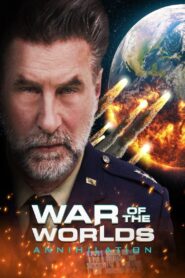 La Guerra de los mundos: Destrucción total – 2021 – Online In Netflix