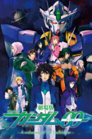 Mobile Suit Gundam 00 the Movie: Awakening of the Trailblazer – 2010 – Online In Netflix