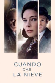 Cuando cae la Nieve – 2016 – Online In Netflix
