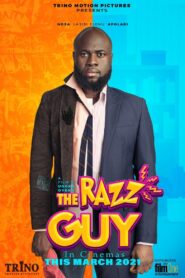 The Razz Guy – 2021 – Online In Netflix