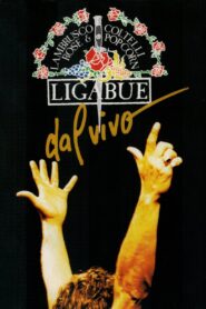 Ligabue Dal Vivo – 1991 – Online In Netflix