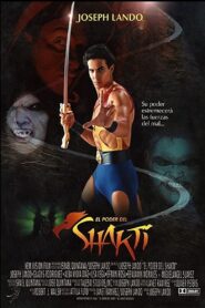 El poder del Shakti – 1996 – Online In Netflix