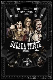Balada triste de trompeta – 2010 – Online In Netflix