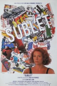 Sublet – 1992 – Online In Netflix