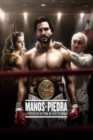 Manos de piedra – 2016 – Online In Netflix