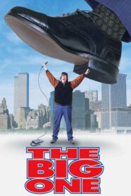 The Big One – 1997 – Online In Netflix