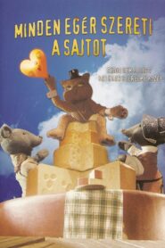 Minden egér szereti a sajtot – 1981 – Online In Netflix