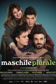 Maschile plurale – 2024 – Online In Netflix