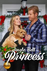 Jingle Bell Princess – 2021 – Online In Netflix