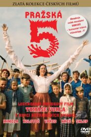 Pražská 5 – 1989 – Online In Netflix