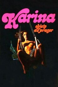 Karina, Objeto do Prazer – 1982 – Online In Netflix