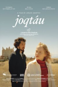Joqtau – 2024 – Online In Netflix