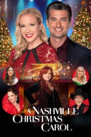 A Nashville Christmas Carol – 2020 – Online In Netflix