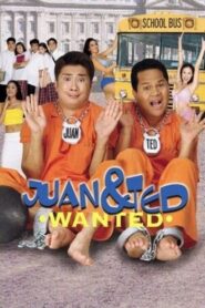 Juan & Ted: Wanted – 2000 – Online In Netflix