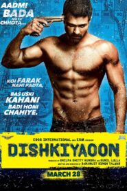 Dishkiyaoon – 2014 – Online In Netflix