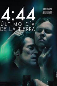 4:44 El último día en la Tierra – 2012 – Online In Netflix