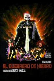 Ator il guerriero di ferro – 1987 – Online In Netflix